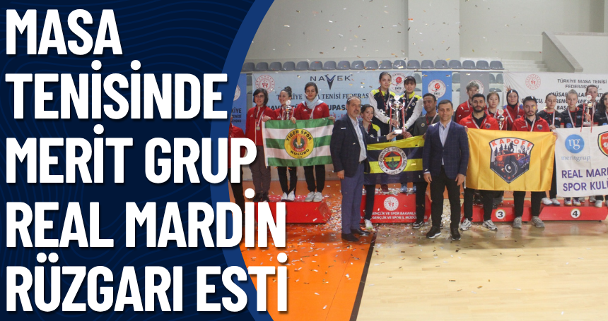 Mardinlife's tweet photo. Masa tenisinde Merit Grup Real Mardin rüzgarı esti

https://t.co/HFMJ3ih04W https://t.co/Hzy0CtBwm1