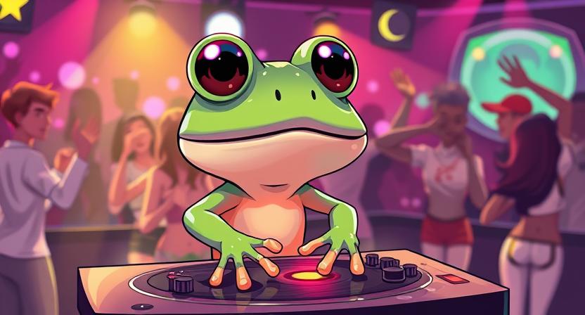Zygo the frog (@zygofrog) on Twitter photo Hello Zygotes!
🔥 its that time of the week! $zygo 🐸 <a href="/telegram/">Telegram Messenger</a>
house party 🥳
This party will be running today from May 31 at 7pm EST or 12 AM UTC to June 1st at 12pm EST or 04 AM UTC .
💥 6⃣ Participants will be randomly selected to get an airdrop of 25 $USDT worth of Hello Zygotes!
🔥 its that time of the week! $zygo 🐸 <a href="/telegram/">Telegram Messenger</a>
house party 🥳
This party will be running today from May 31 at 7pm EST or 12 AM UTC to June 1st at 12pm EST or 04 AM UTC .
💥 6⃣ Participants will be randomly selected to get an airdrop of 25 $USDT worth of