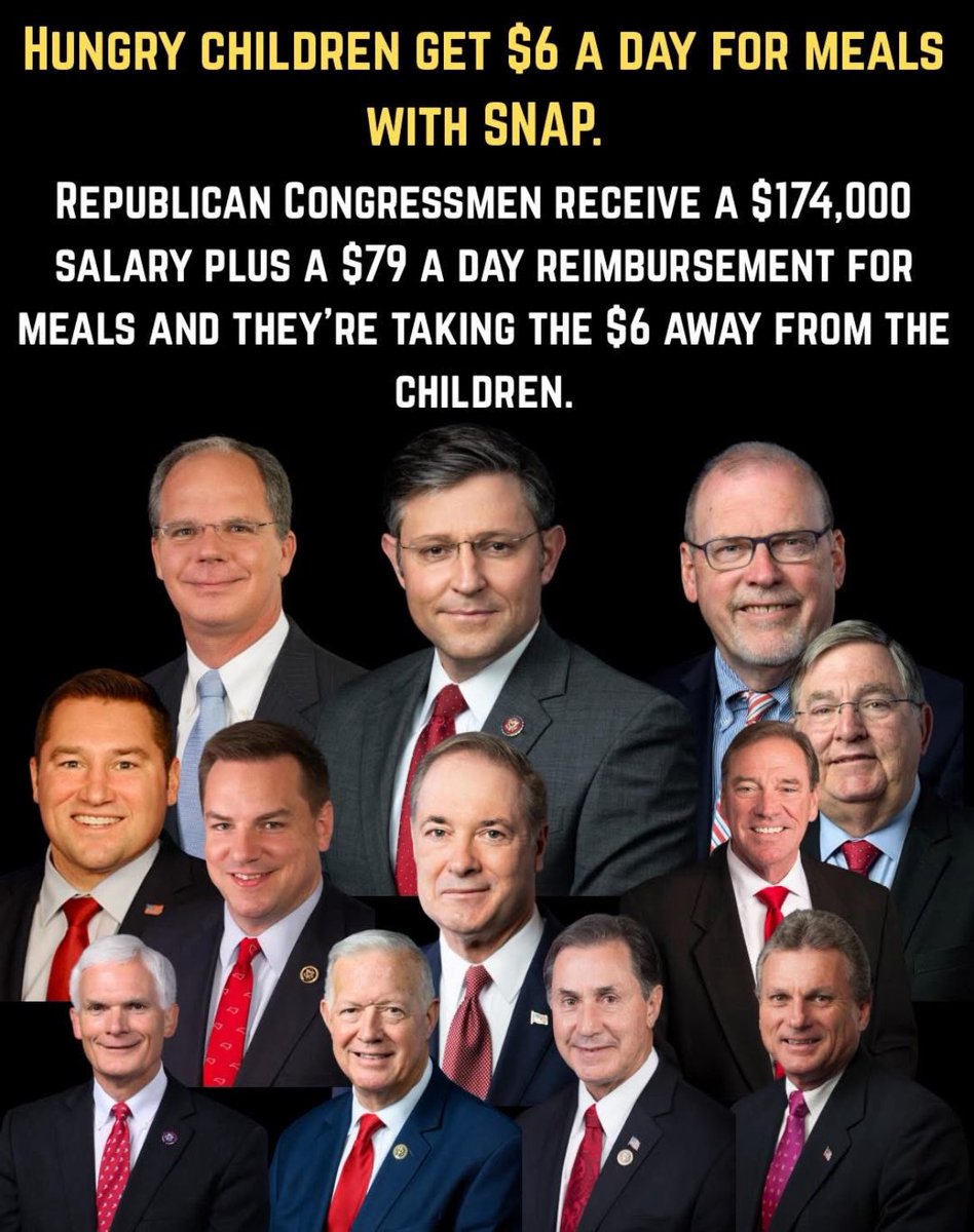 $79 a day for meals? 
WTF they eating for lunch?