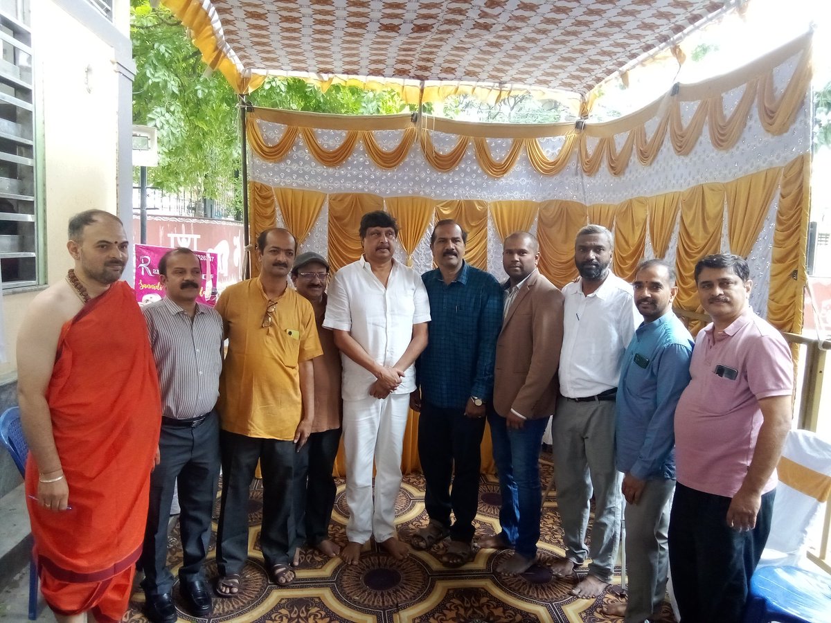 chandra kumar h s Ediga kannada (@chandrakumarhs) on Twitter photo 