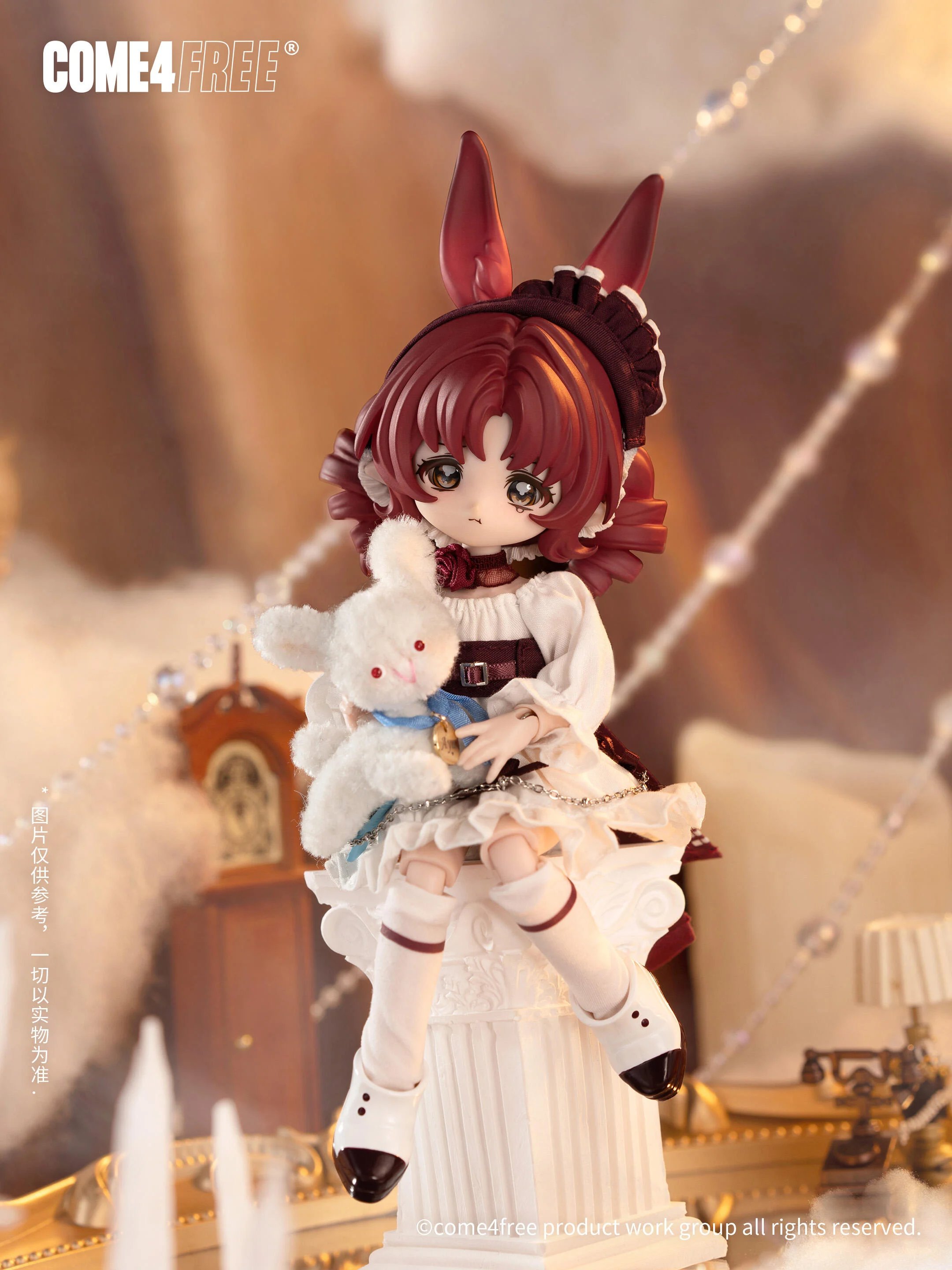 Hermeow Shop 海外トイ專門店 on X: 
