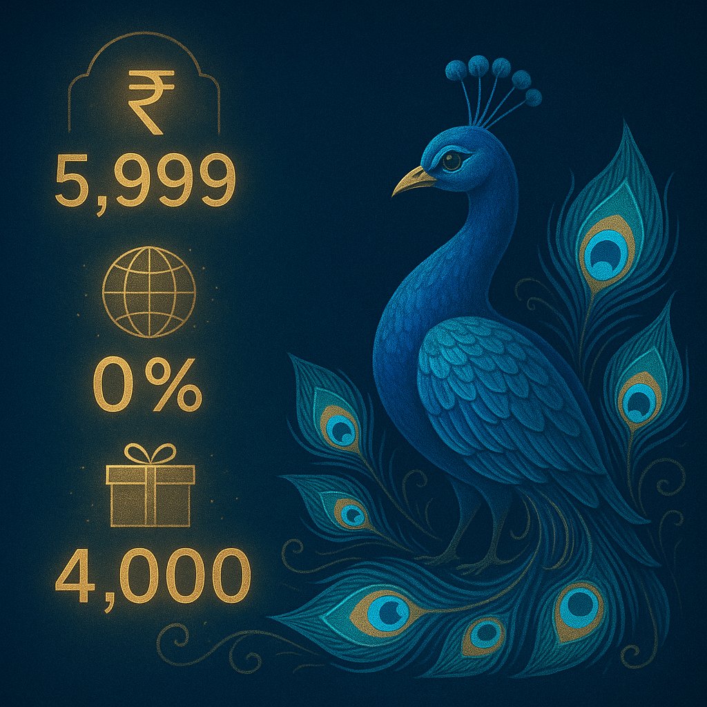 Harshit Bohra | Cards Wizard tweet media