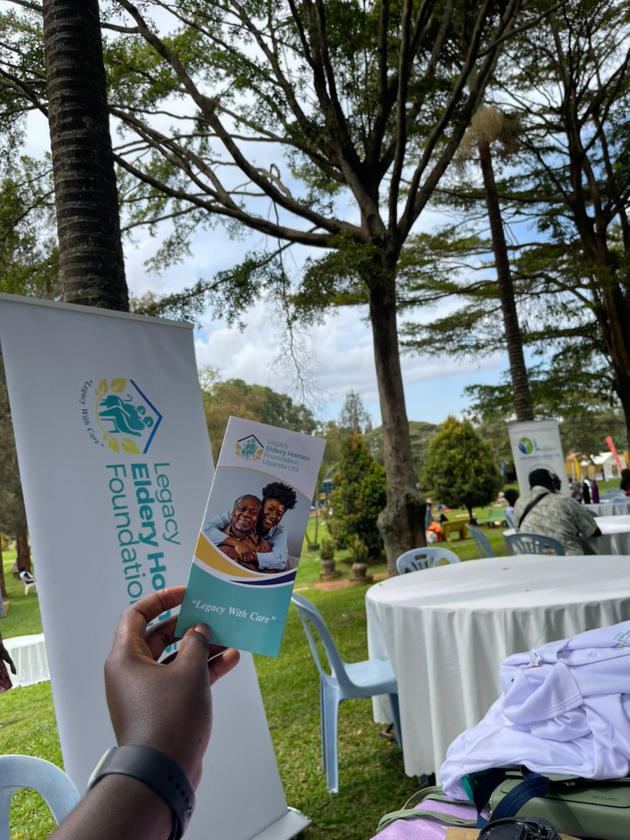 legacyelderyhom's tweet image. Peaceful and healing vibes at the @SoulFoundationU Picnic.
Caring for the elderly isn’t just about physical health — it’s about nurturing their minds, honoring their stories, and protecting their peace.🌿🧠💚
#MentalHealthMatters #SoulPicnic
