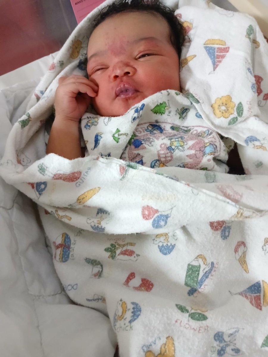 Dr Boni Khalwale, CBS (@drbkhalwale) on Twitter photo The Khalwale family is celebrating the gracious grand arrival of my grand daughter, Nalia Anota Khalwale.
Congratulations my little boy <a href="/TKhalwale/">Tigana Khalwale</a> and ua dear wife.
My sincere and heartfelt gratitude to Prof Wanjala and Dr Florence Murila of Nairobi Hospital for the excellent The Khalwale family is celebrating the gracious grand arrival of my grand daughter, Nalia Anota Khalwale.
Congratulations my little boy <a href="/TKhalwale/">Tigana Khalwale</a> and ua dear wife.
My sincere and heartfelt gratitude to Prof Wanjala and Dr Florence Murila of Nairobi Hospital for the excellent