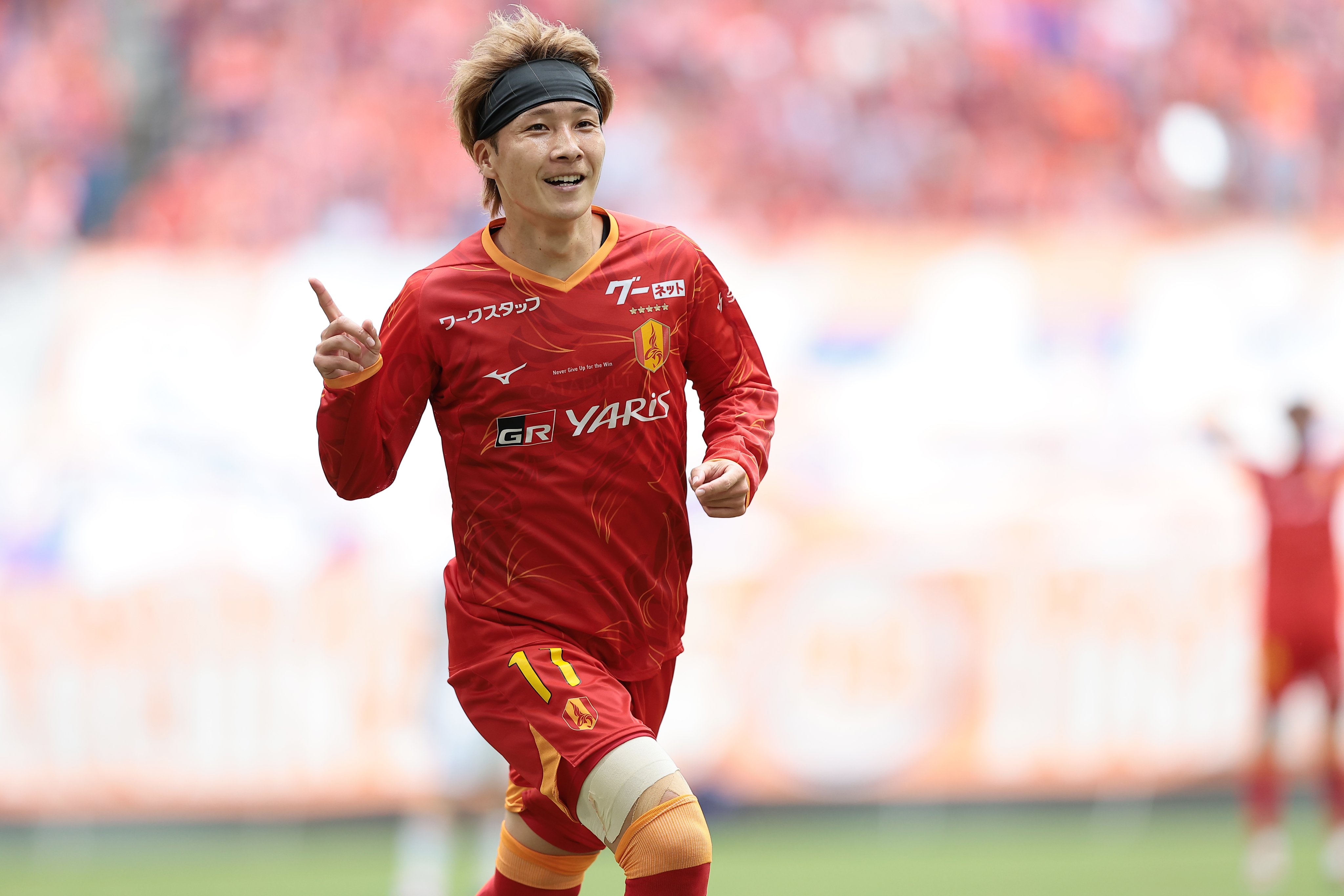 名古屋グランパス / Nagoya Grampus on X: 