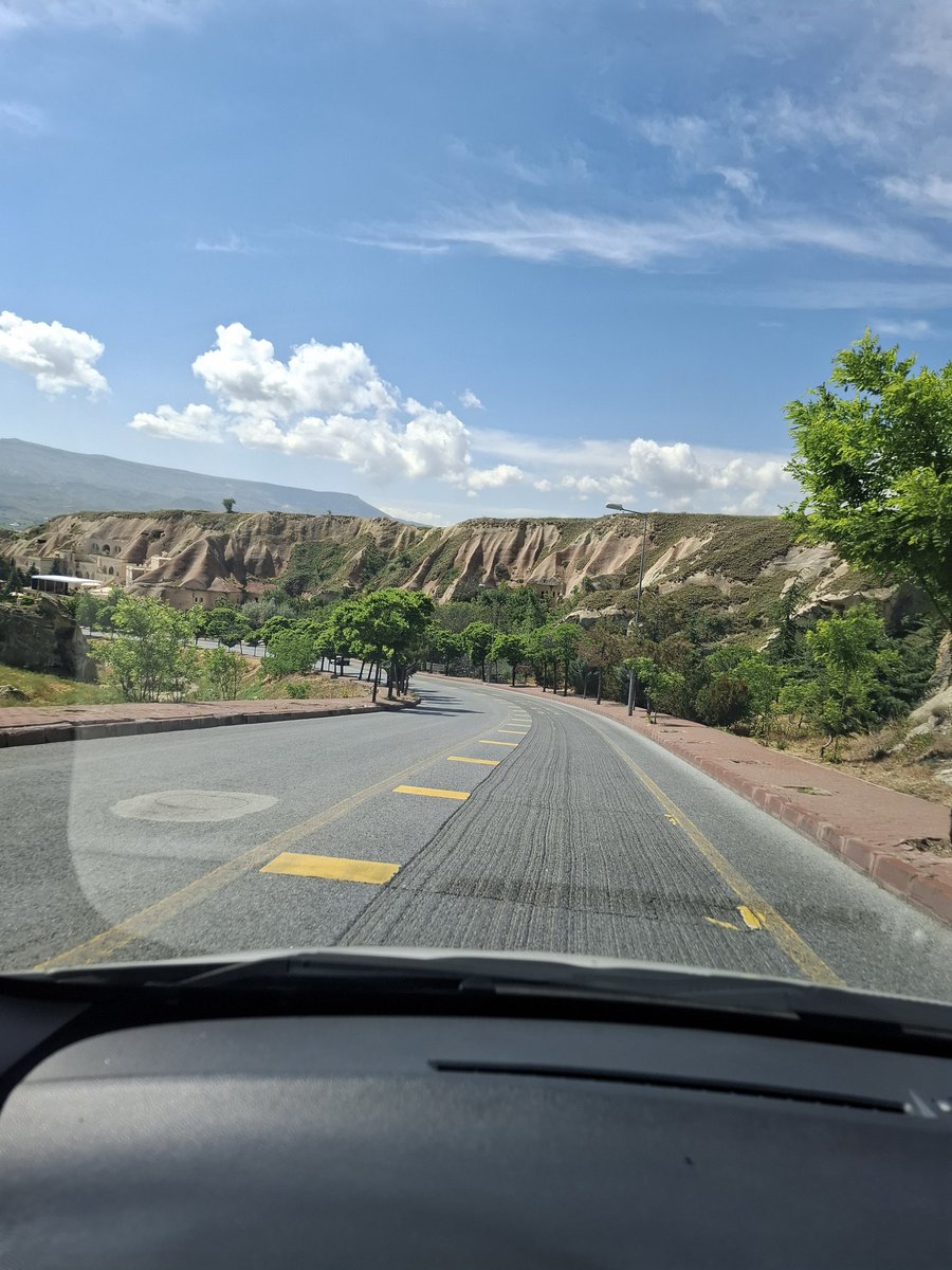 Kapadokya❤️❤️
