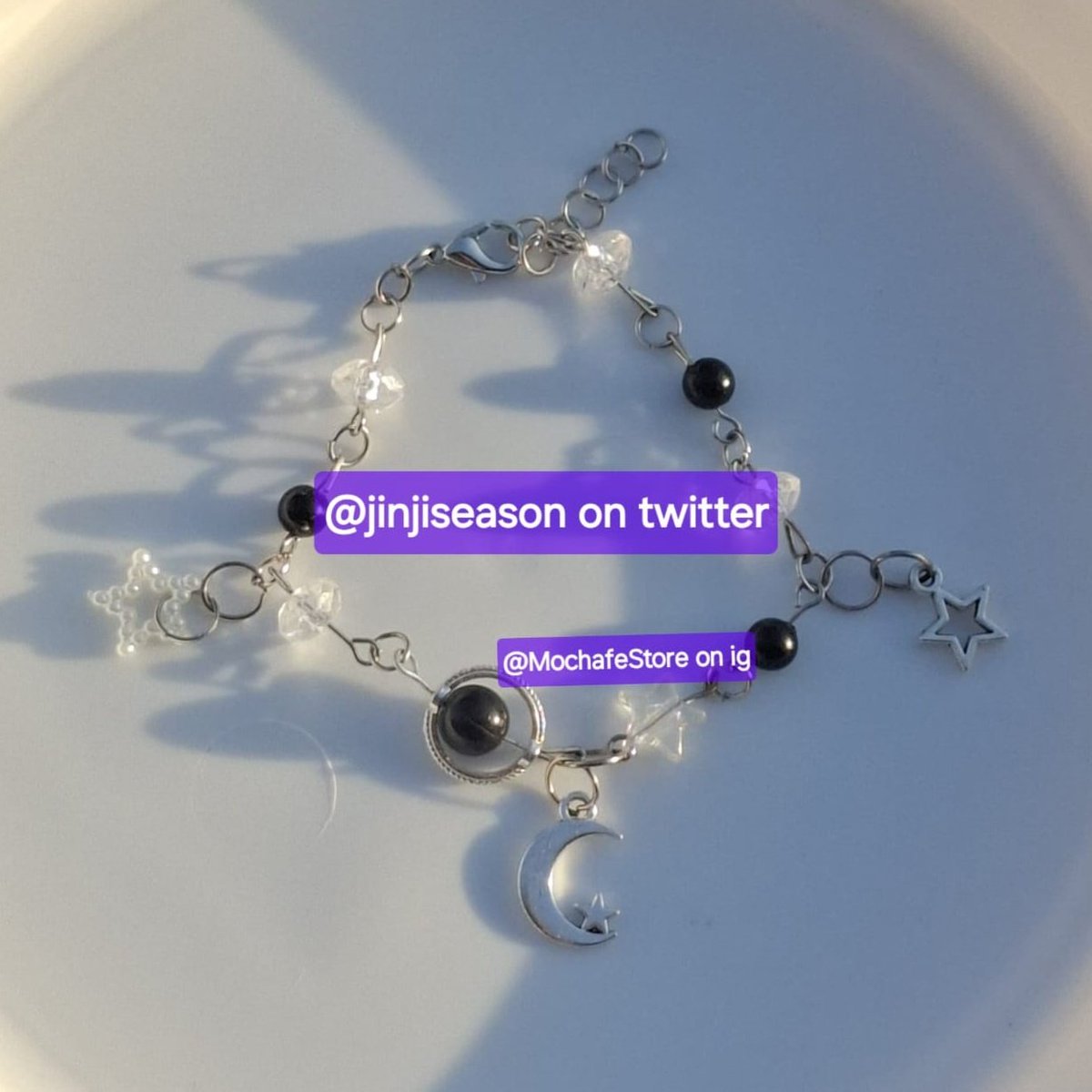 jess | mention after dm tweet media
