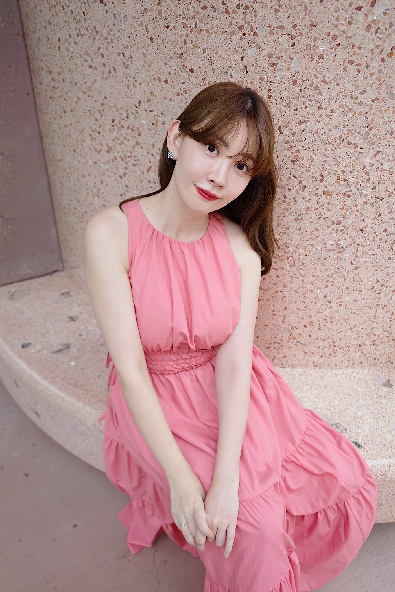 Her lip to Bit Square-Toe Mules 小嶋陽菜 Her lip to / ハーリップトゥ | 3/10(日)発売アイテムを小嶋陽菜