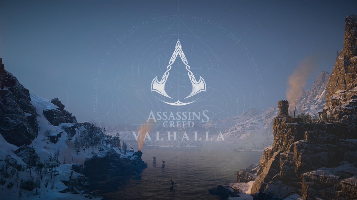 Assassin‘s Creed Interface tweet media