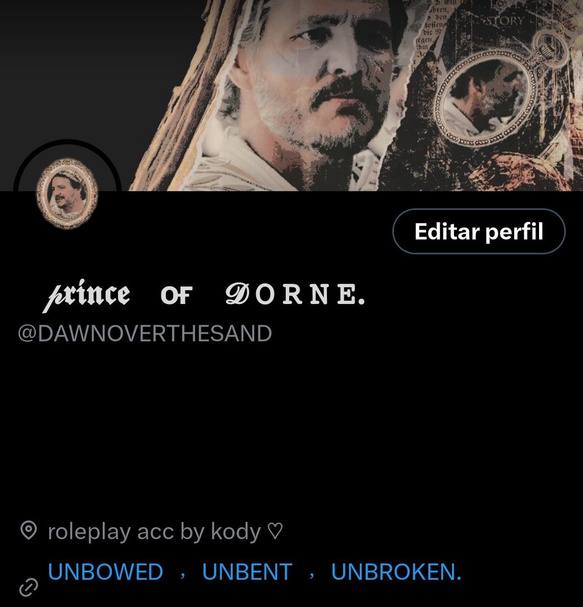 ᅠᅠ
ᅠ
ᅠᅠ
                ᅠᅠᅠᅠ  ℳ𝗔𝗬 ⠀、𝟸𝟶𝟸𝟻
ㅤㅤㅤ⠀ֵㅤ﹙ㅤ𝙿𝚁𝙾𝙵𝙸𝙻𝙴ㅤ𑁍ㅤ𝚄𝙿𝙳𝙰𝚃𝙴𝙳ㅤ𝄒 
ᅠᅠ
ᅠ
ᅠ