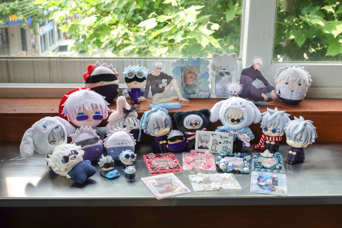 [2025 고죠 덕톡회]
참여해주신 모든 분들께 다시 한 번 감사드립니다. 

𝚝𝚘 𝚋𝚎 𝚌𝚘𝚗𝚝𝚒𝚗𝚞𝚎𝚍...⁺˖