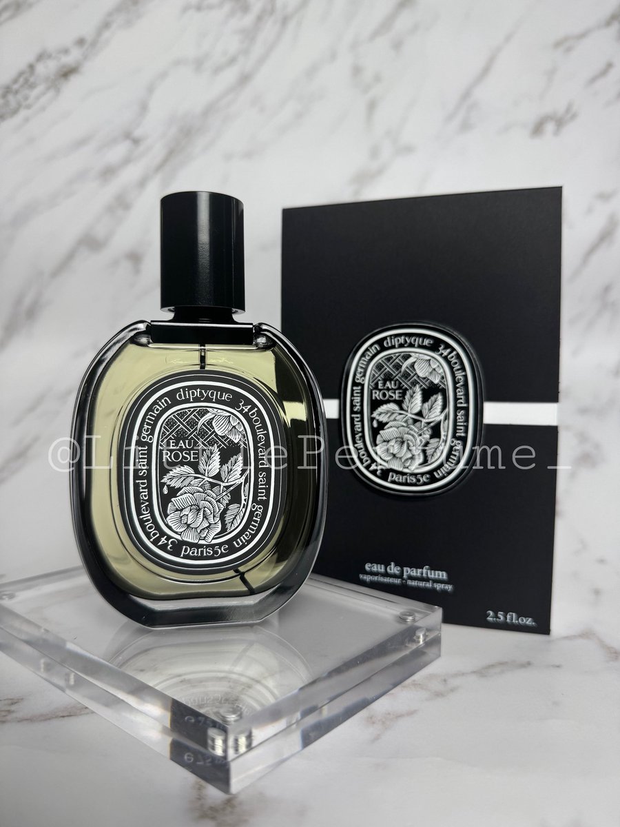 LittlePerfume_'s tweet photo. 🥀Diptyque eau rose edp กลิ่นที่ดูโตขึ้นมากกว่ารุ่นedt กลิ่นกุหลาบหอมนัวมาก มีความละมุ��ขึ้น หวานแบบมีความหรูหรา รอบนี้ถูกมาก หายากมากค่า ส่งฟรีemsทุกขนาด ✅ว่างแบ่ง60ml 
2ml = 190.-
5ml = 360.- 
10ml = 690.-
#น้ำหอมแบ่งขาย #น้ำหอม #น้ำหอมแท้ #แบ่งขายกับเจ้าlittle #diptyque https://t.co/nEbNlWY57V