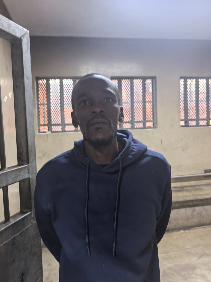 UPDATE: A police investigation has cleared Fezile Ngubane as a suspect in the Olorato Murder case. 

Ngubane washes cars for a living, and he was targeted by deceased Philangenkosi Makhanya, who used his ID to RICA SIM cards with his details and use them in communicating with