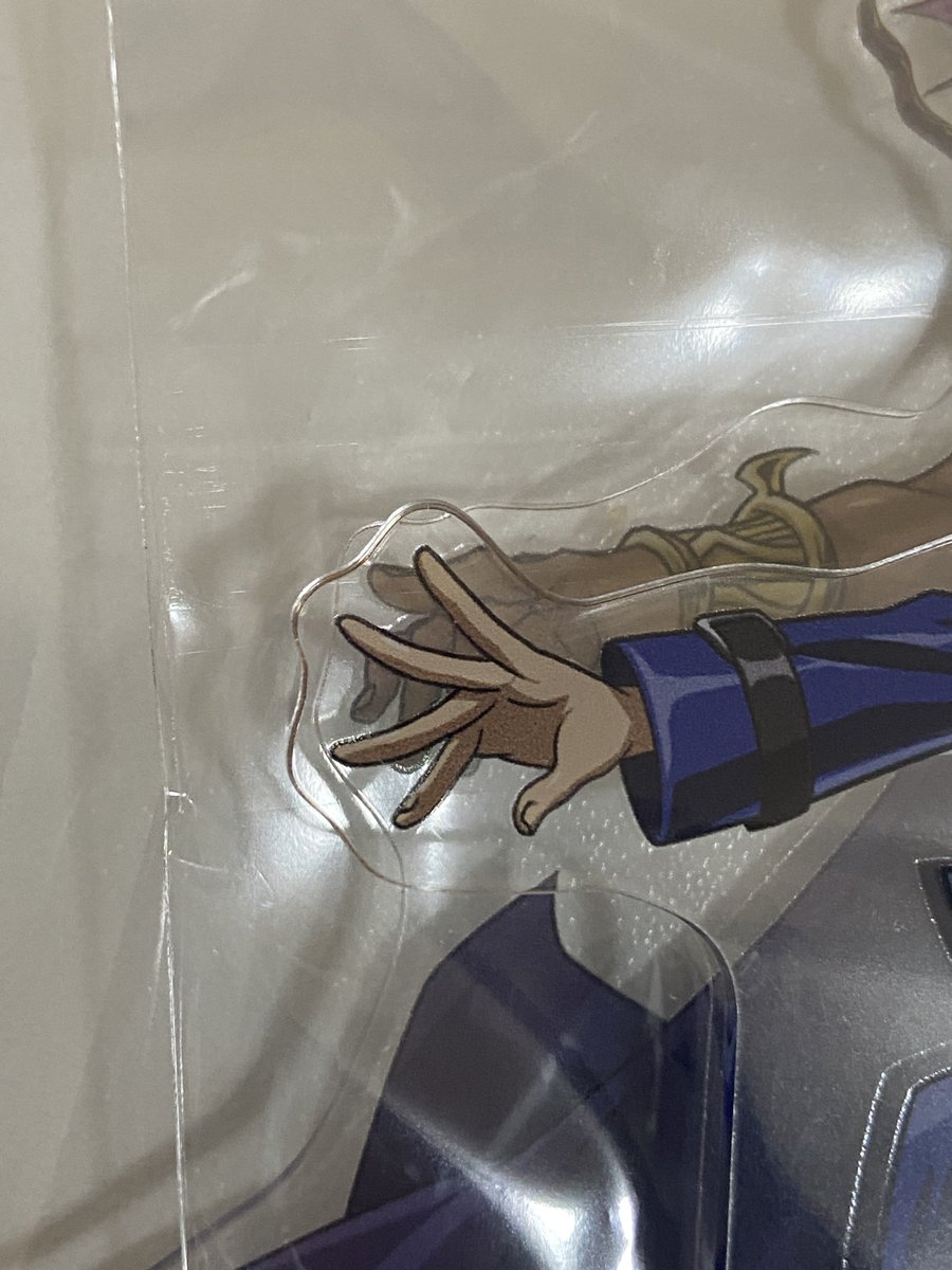 이번 아크스타 손크기랑 어깨 넓이차이 뭐임