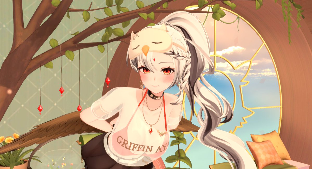 信矢們端午節快樂！
記得要吃飽哦🤭