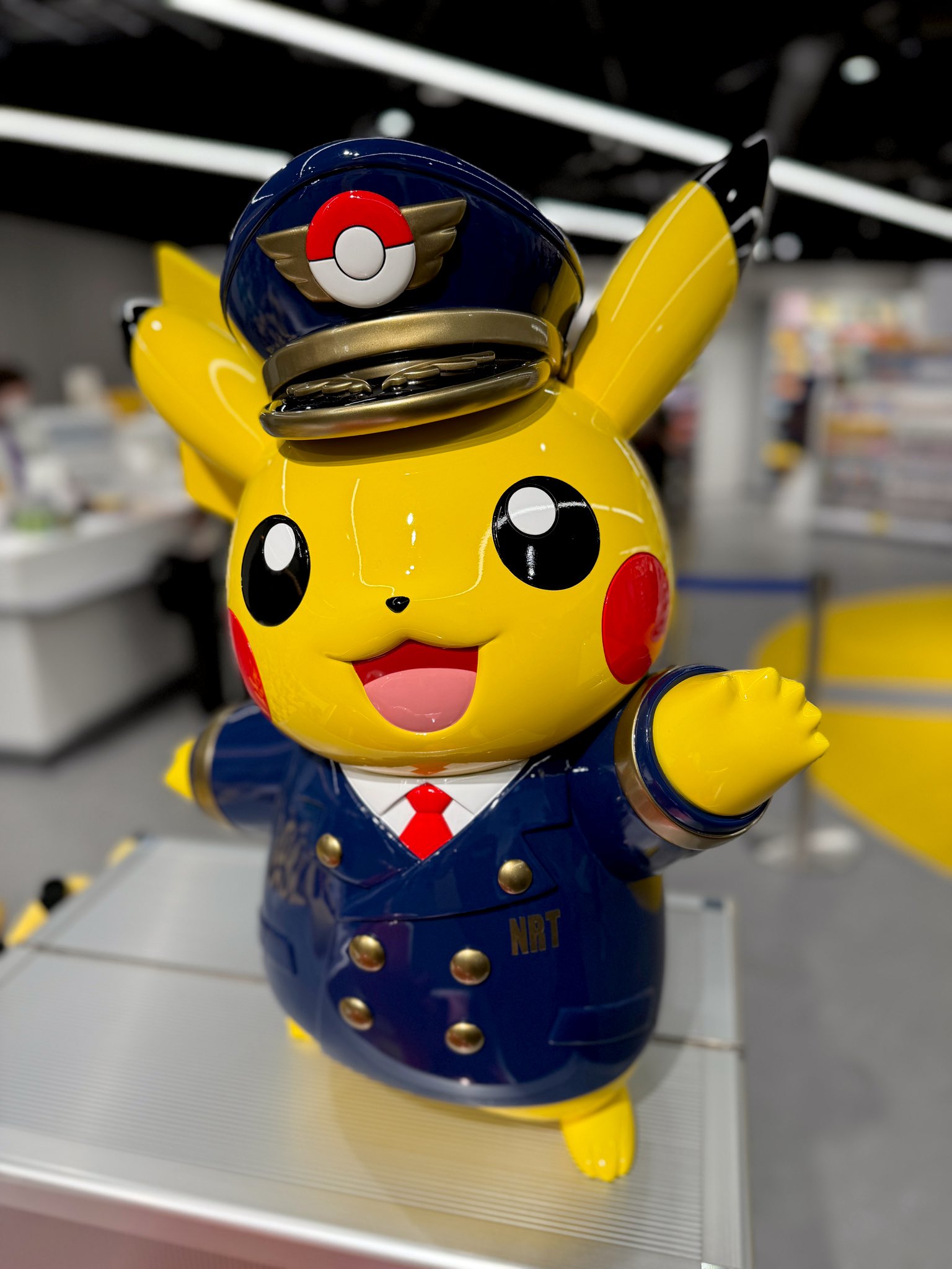 増田順一@Pokémon on X: 