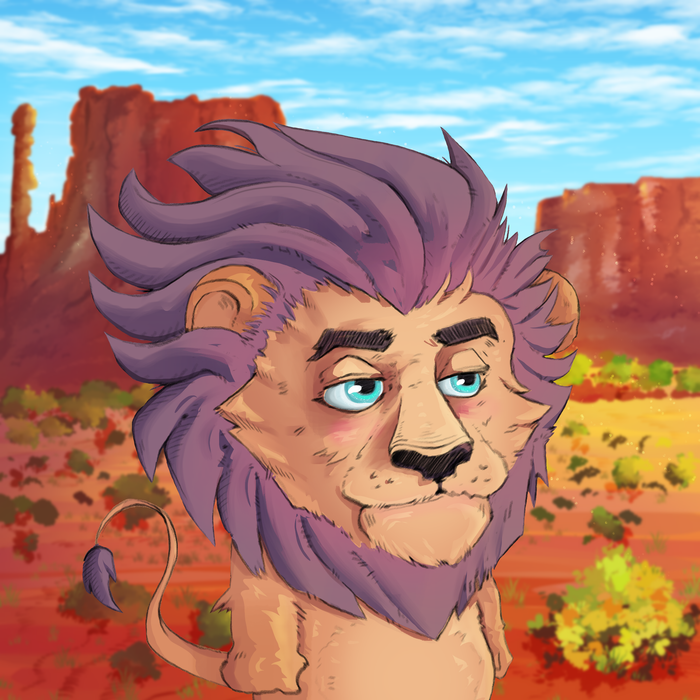 block_ecologist's tweet photo. Markets got you rekt?
Don't let it ruffle your mane
$S $ECO #ECOllection π±π¦ https://t.co/XzfyxjviPz