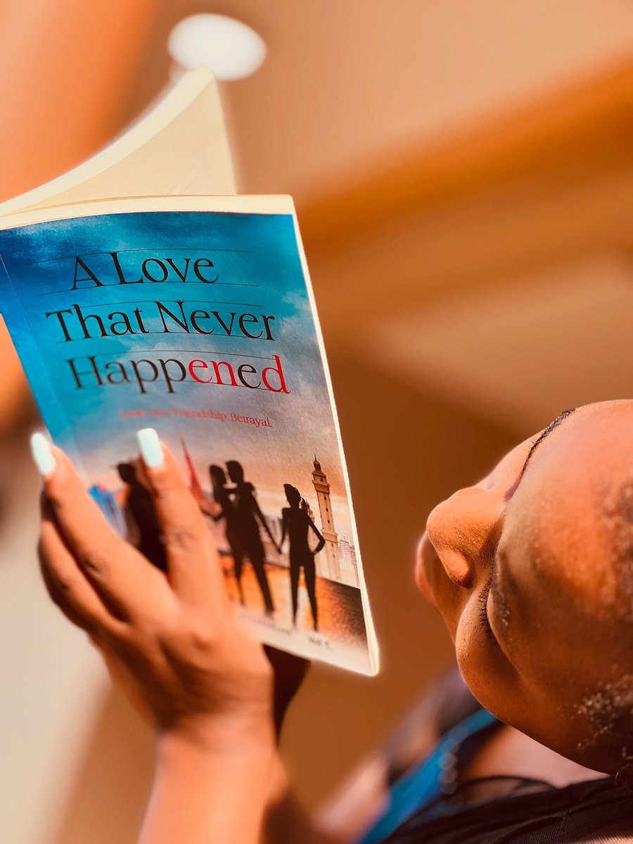 Love is the best and worst thing that could ever happen to anyone. #YourActressAndWriter