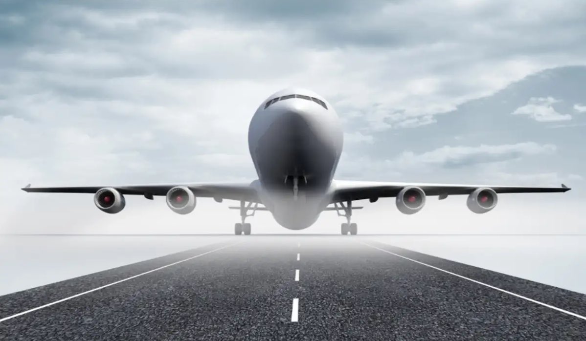 JohnWilbert93's tweet photo. AAI waives UDF for intl. flights from Sri Vijayapuram: 100% (Yr 1), 85% (Yr 2), 65% (Yr 3) -saving -₹1.5L per flight!
With ATF VAT exemption & MoD's nod for landing charge waiver, global skies open for A&N Islands.
Big thanks to LG DK Joshi, MP B.P. Ray, & key officials! #ANCCI https://t.co/8VIIfli0g5