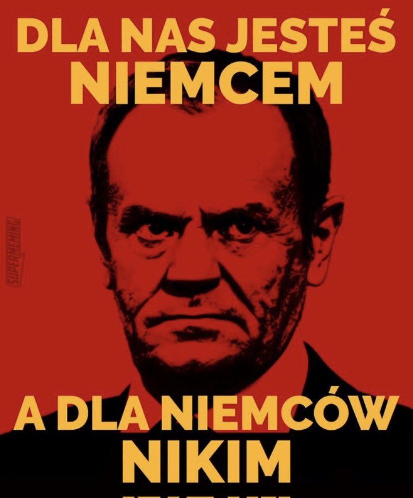 Powiedzmy głośne NIE temu nierządowi!
#ByleNieZiemniaki