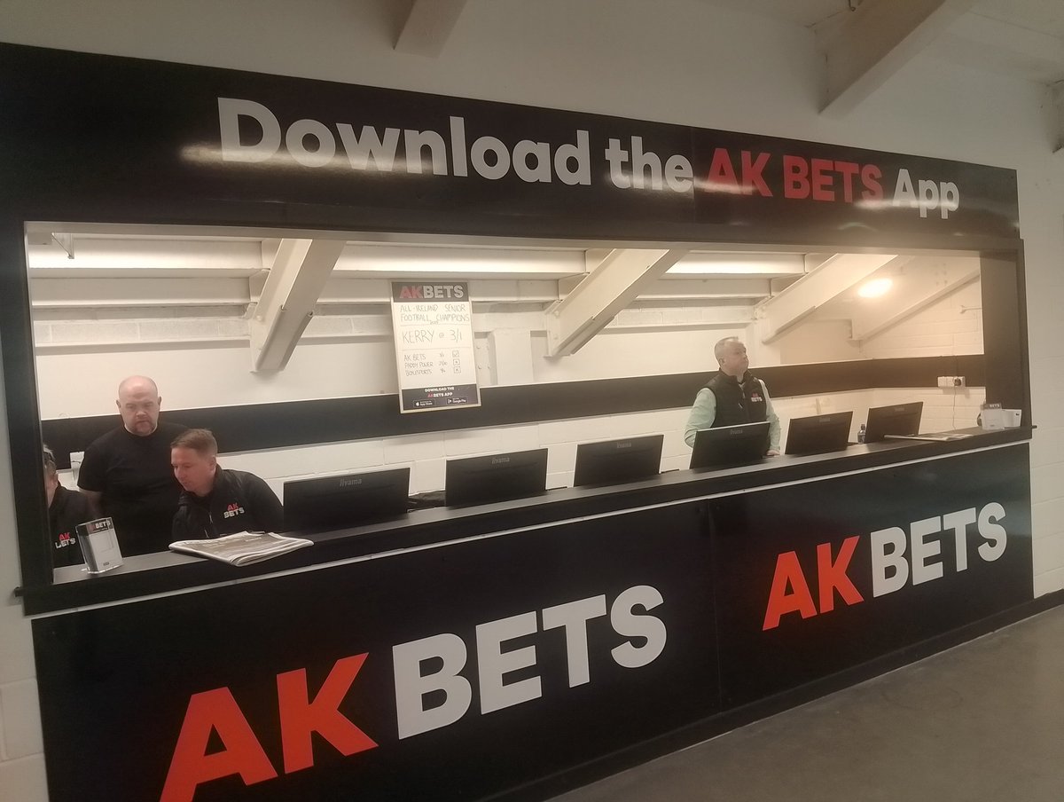 Joe Seward tweet media