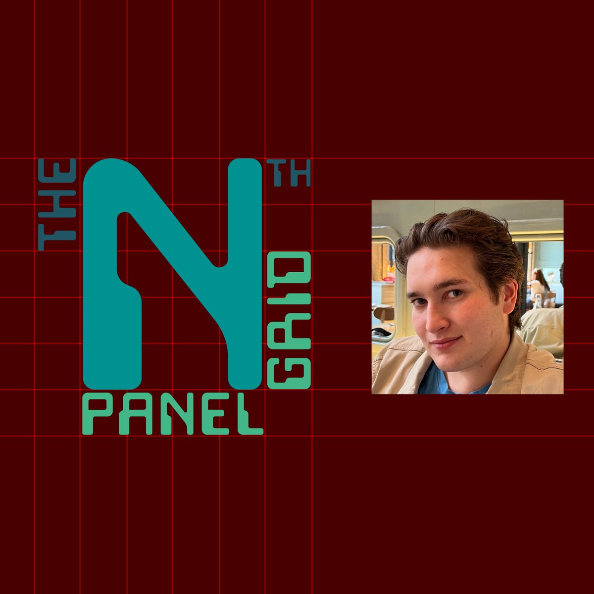 lb_comic's tweet image. The Nth Panel Grid is winding down for this Kickstarter, but not before Episode 5, with @nateschachter!
shows.acast.com/the-nth-panel-…