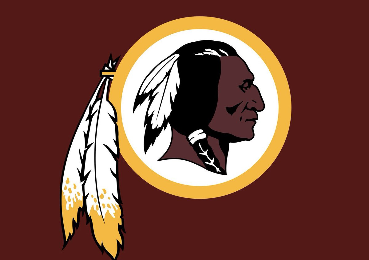 Why Not Warriors (@whynotwarriors) on Twitter photo QUESTION FOR THE <a href="/Commanders/">Washington Commanders</a>
Can one really honor the rich heritage of our team without this? QUESTION FOR THE <a href="/Commanders/">Washington Commanders</a>
Can one really honor the rich heritage of our team without this?