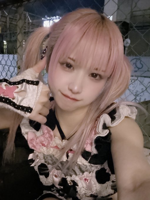 Twitterのコスプレ画像30