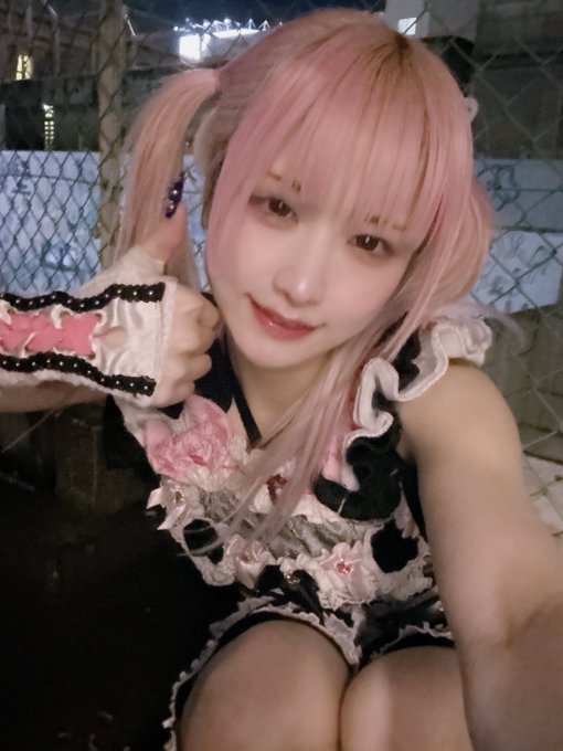 Twitterのコスプレ画像31