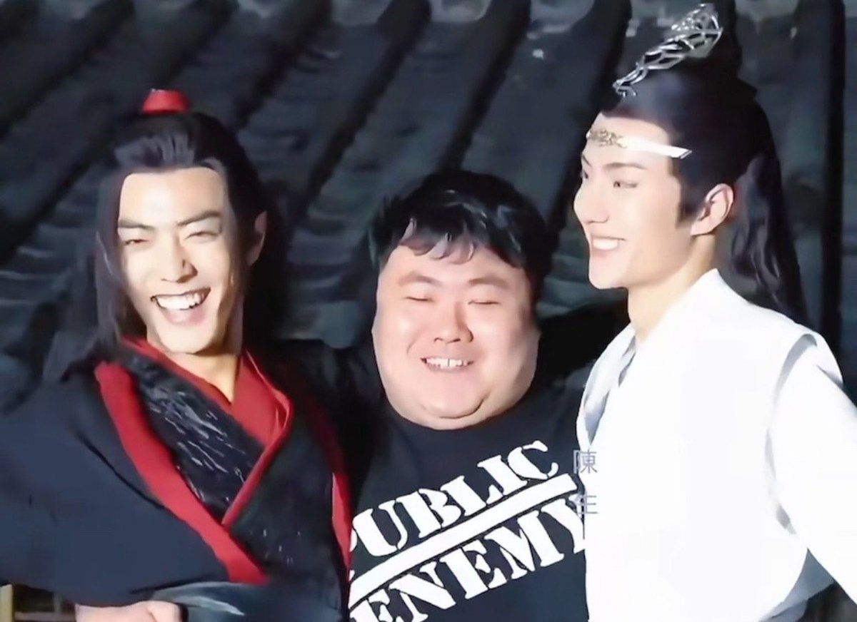 happy babies <3 😲😆

#boxiao