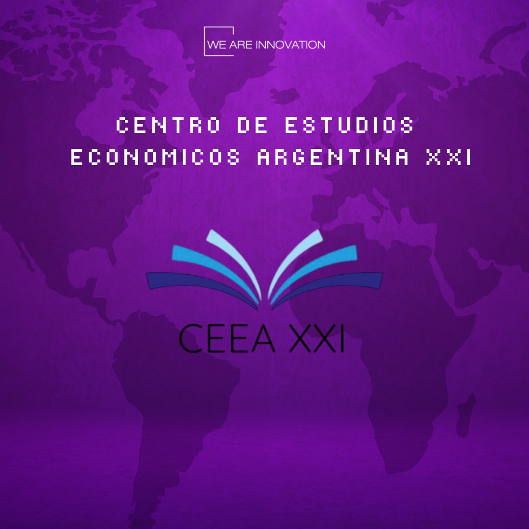 <a href="/CEEAXXI/">Centro de Estudios Económicos Argentina XXI</a>