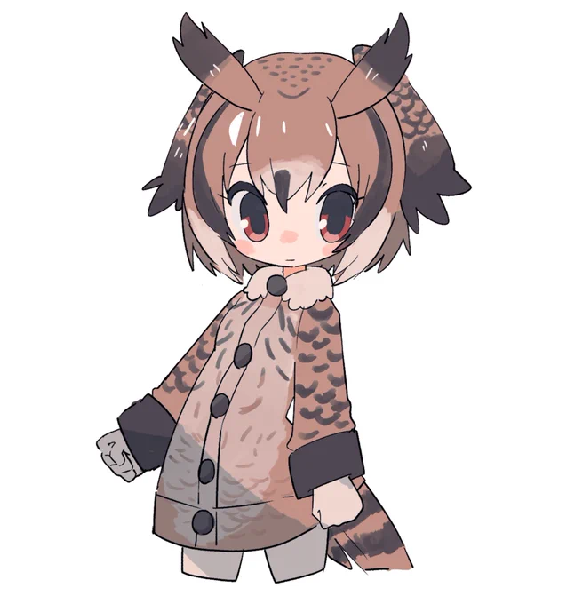 #けものフレンズ