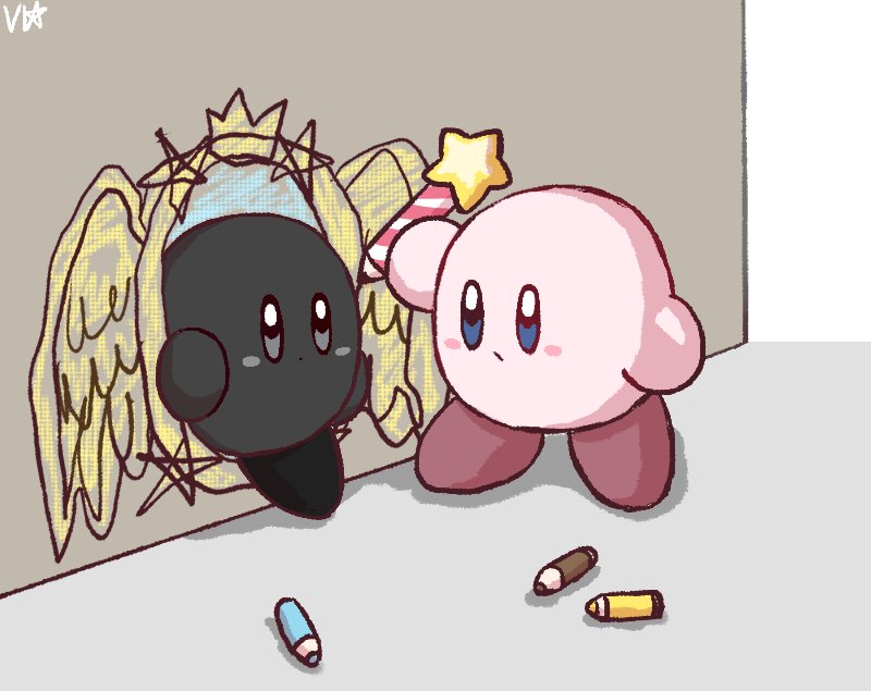 VI🌘/핑동강 강02 tweet media