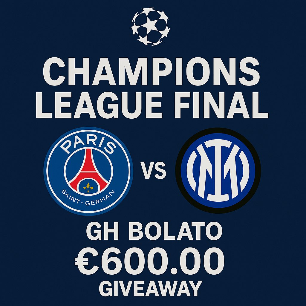 Gh Bolato 🇬🇭 tweet media