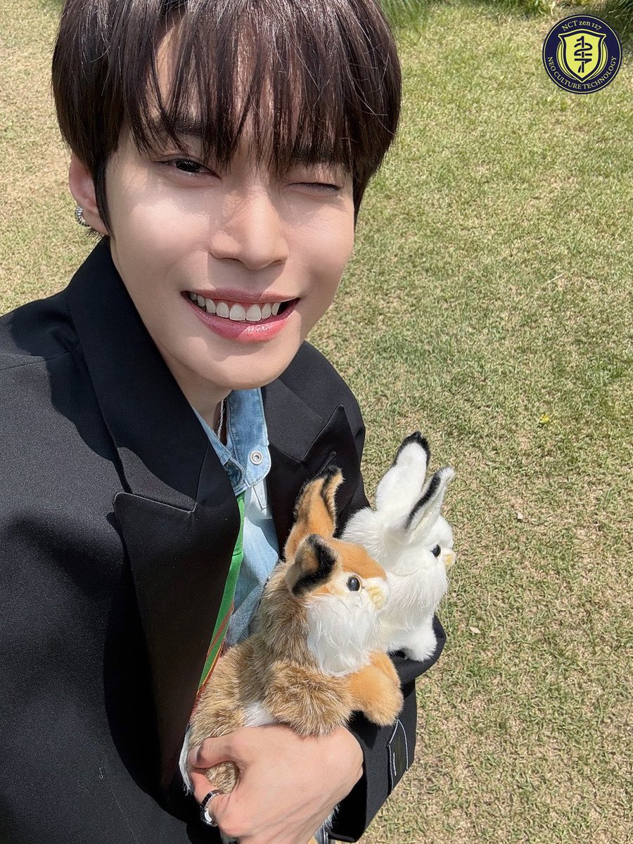 취향의 도영 tweet media