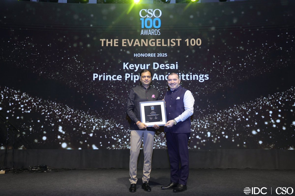 Keyur Dessai tweet media