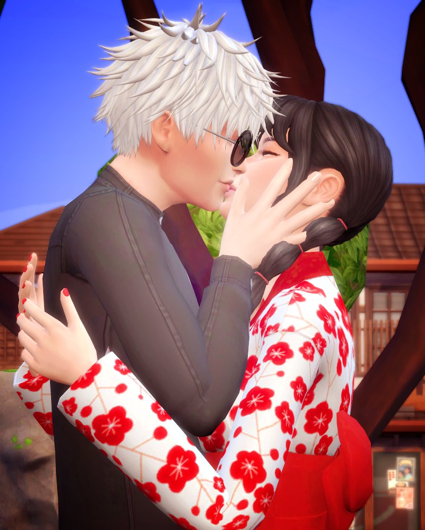 luvvhime's tweet photo. Where it all began ...
... First Year to Third Year :)
#Gojohime #GoUta #satohime #sthm #ts4 https://t.co/4uOI5hJWLA