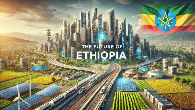 info_ethio's tweet photo. 🇪🇹 Ethiopia's economic surge is unstoppable! 💪 Saved $3.1B in 9 months (2024/25) by boosting local goods. On course to be one of the top 15 global economies by 2050! 🌟 #EthiopiaShines #FutureGiant https://t.co/2k7DbyoB1o