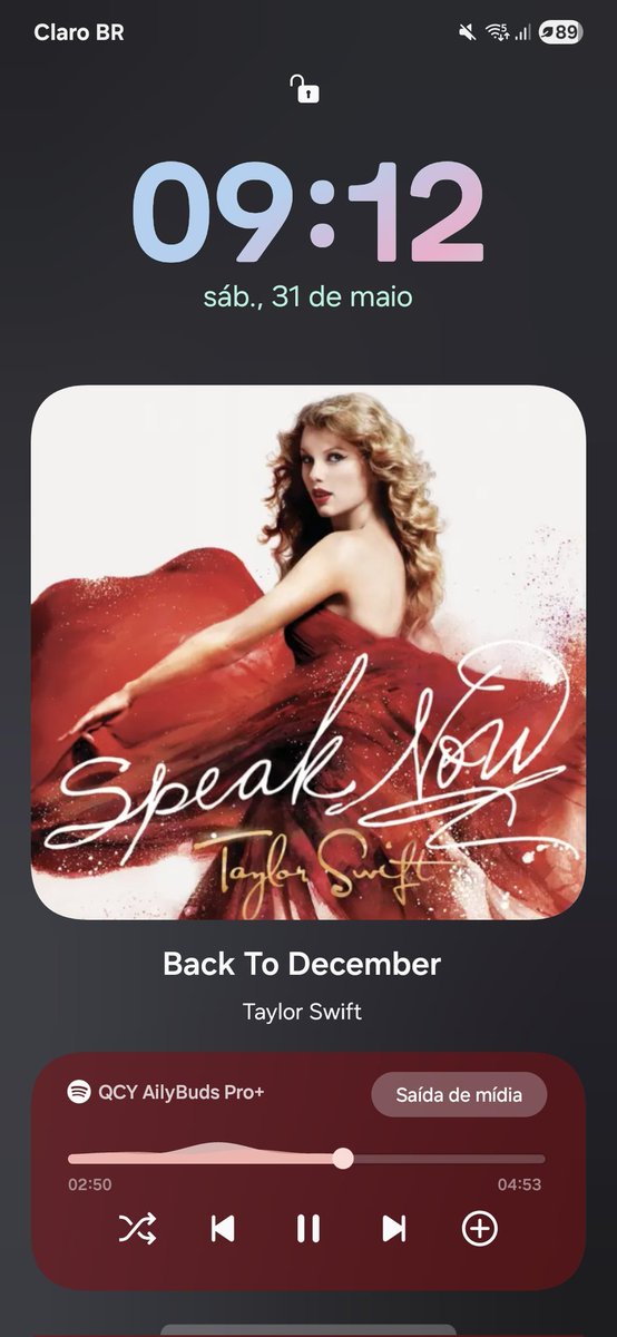 ragnaroktx's tweet image. Posso falar? #TaylorSwift