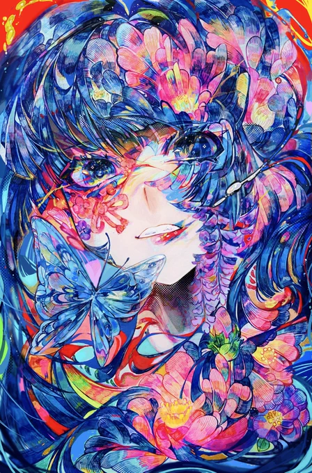 芸術は爆発