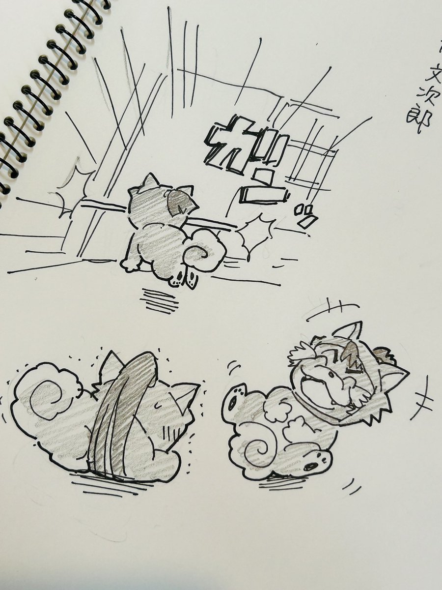 #今月描いた絵を晒そう 