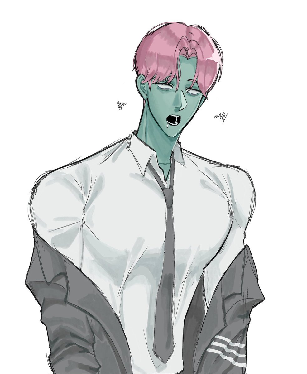 h8uasfk's tweet photo. ซอมจี้
#lookism https://t.co/buwnotRymO