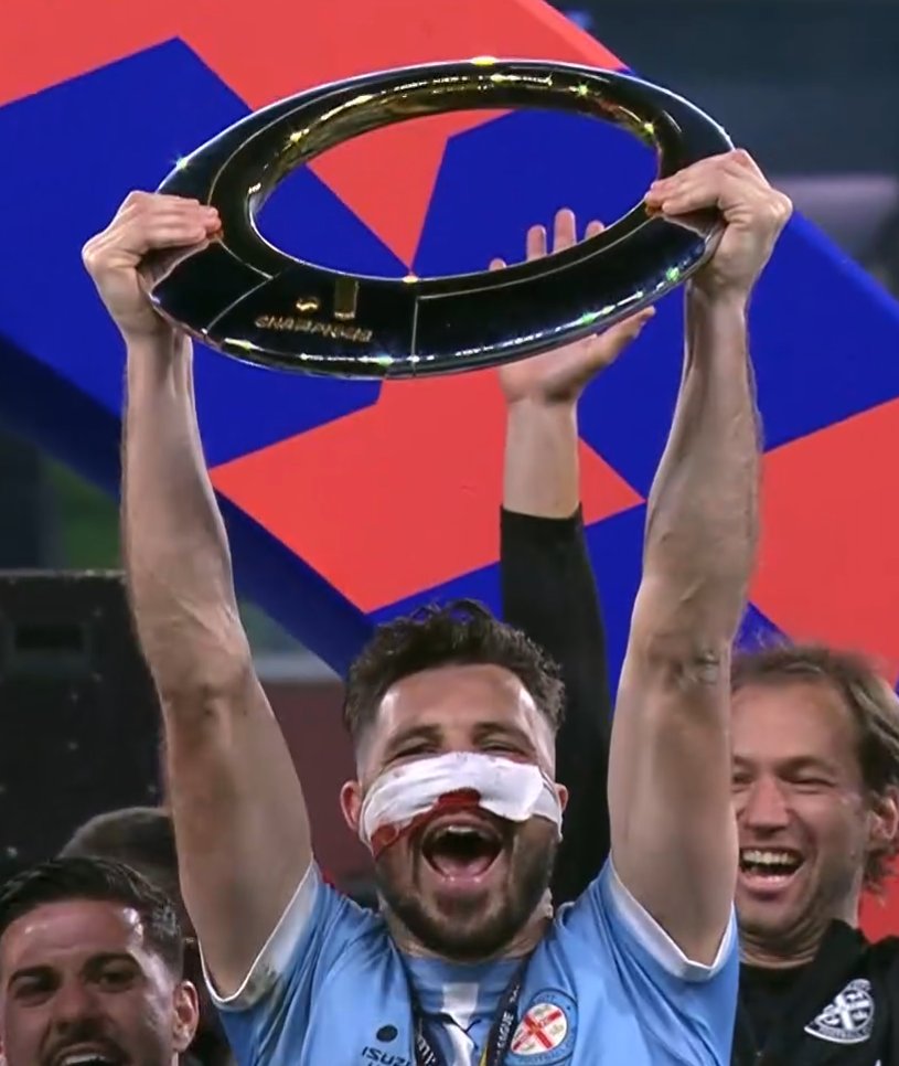 West Sydney Football (@westsydney) on Twitter photo 