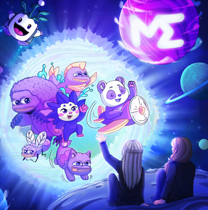 ogopporam's tweet photo. 🌌 Just explored Oververse — the future of interoperable digital worlds. Think gaming, commerce, and social media converging into one seamless experience. Web3 just leveled up. 🚀 #Oververse #Web3 #Metaverse #Interoperability @monadverse https://t.co/ywgd2ISqg7