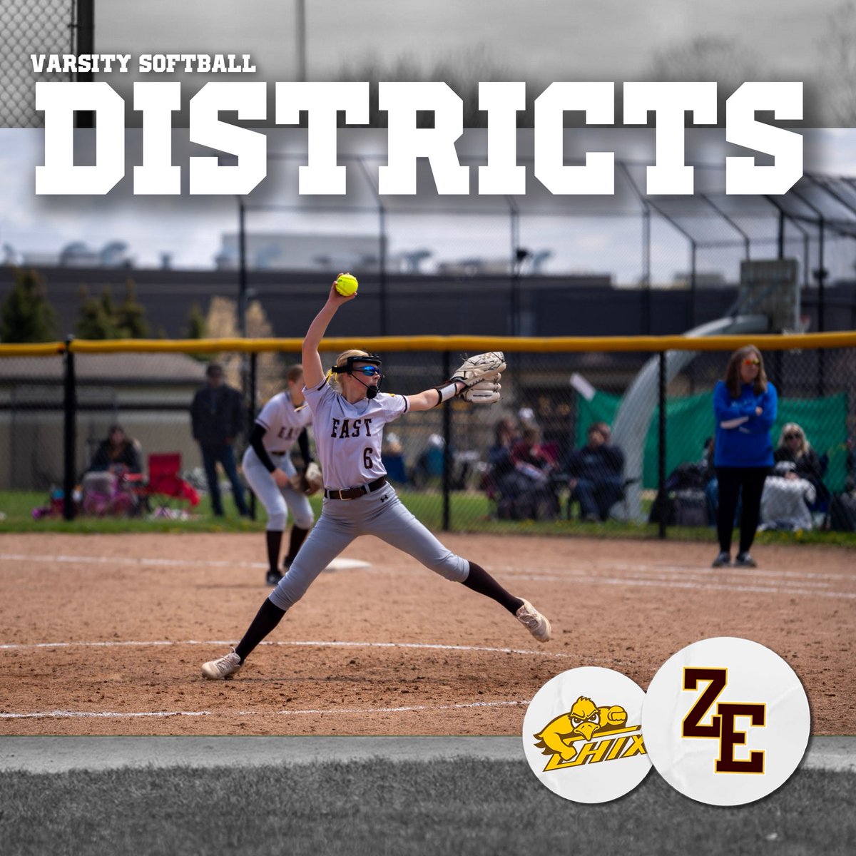 Zeeland East Sports (@chixsports) on Twitter photo 