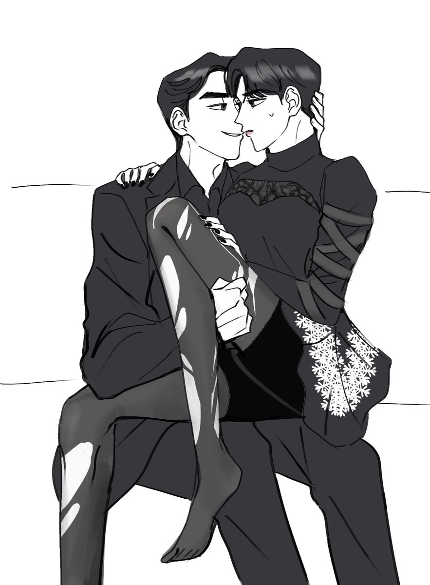 xjiei3's tweet photo. 오랜만에 홍식해일 https://t.co/rE8khTJTUK