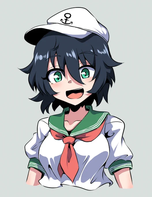 村紗さn。