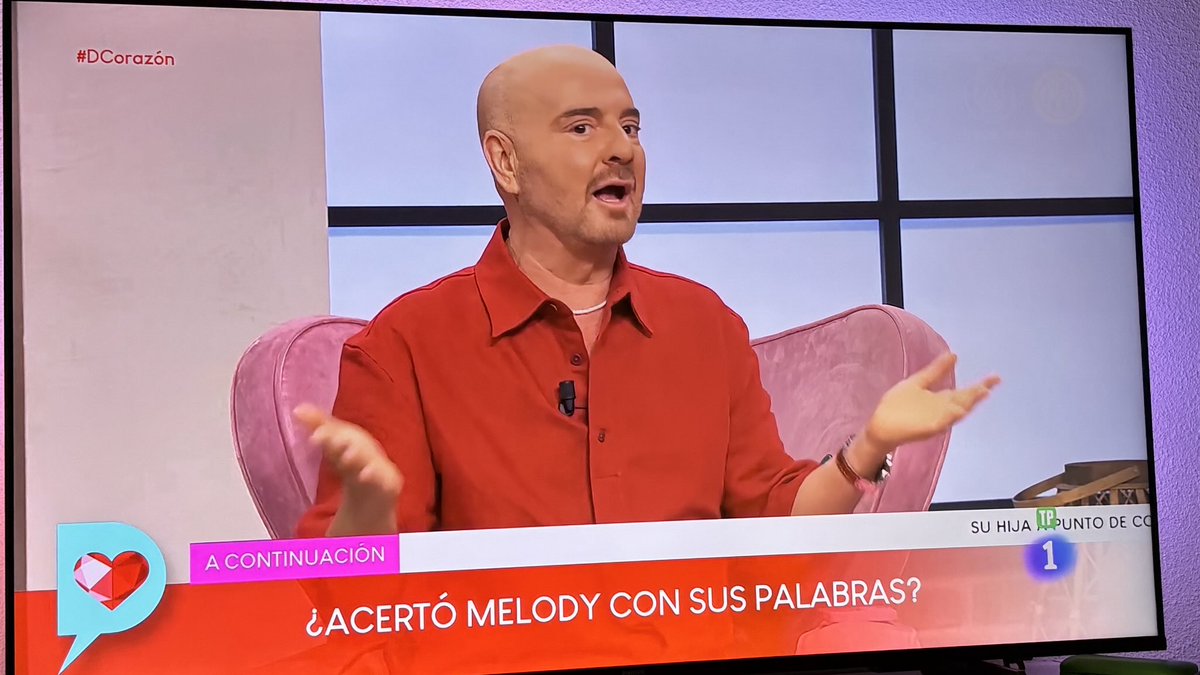 Vaya tren de vida tiene que llevar Antonio Lobato para tener que coger trabajos en programas del corazón.