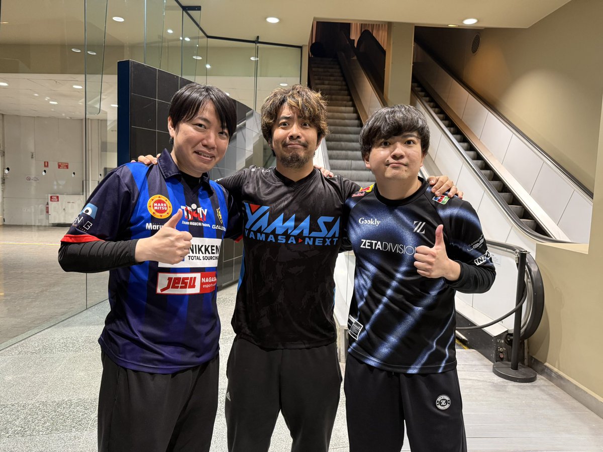 GodLike KEISUKE tweet media