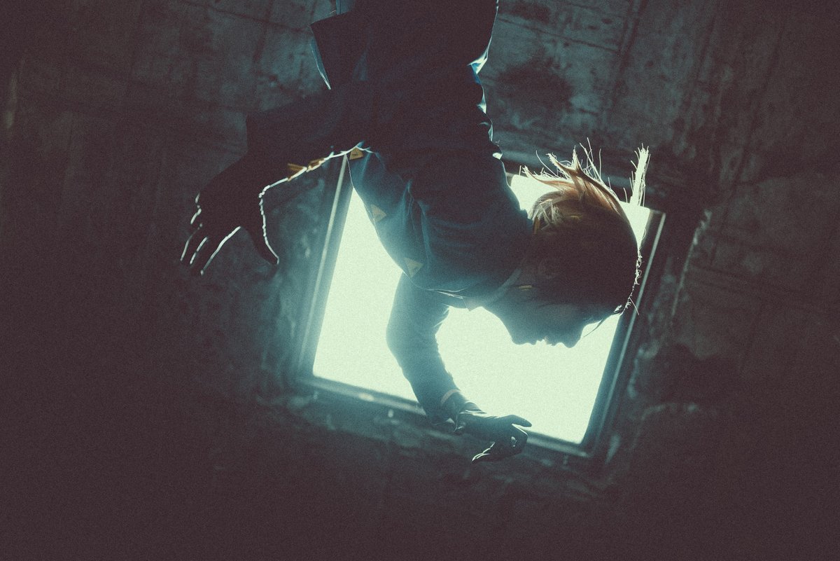 *cos  魔人探偵脳噛ネウロ

『謎』 への 招待

📸雨宮リリィ <a href="/ryusitatwueru/">雨宮 リリィ📷</a> 
#あまみや写真館